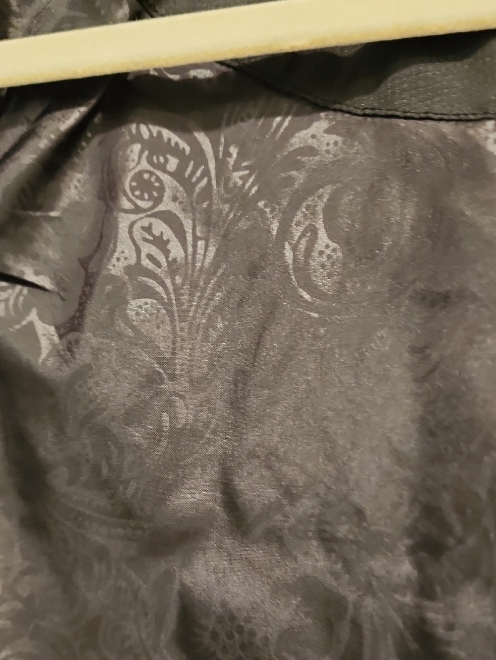 Ariat Crius Insulated Vest Black Wind & Water Protection Quilted Women's size XL - Picture 7 of 13